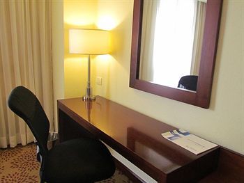 In-Room Business Center